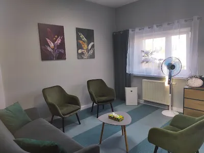 Centrum Psychologiczne "Kompas"